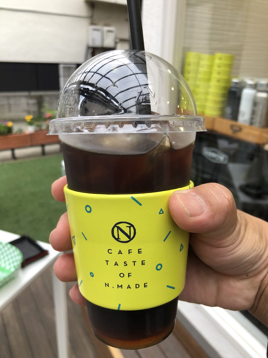 sugisan003's tweet photo. 20180506 カフェが出来たという事で知英も来たNmadeJapan(旧TrendN)に再訪!😊
https://t.co/XXo51SBmuc
新宿区大久保1-14-26
営業時間は11:00-20:00(休日:年末年始)
#Nmade #NmadeJapan #trendn #trendnails #JY #知英 #Jiyoung #지영 https://t.co/2j55qCgEoZ
