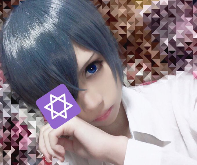 コスプレイヤー舞陽女のTwitter画像1