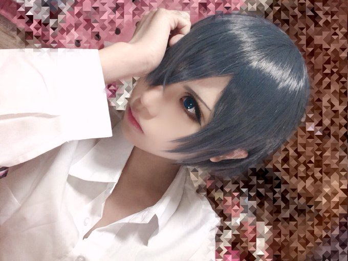 コスプレイヤー舞陽女のTwitter画像2