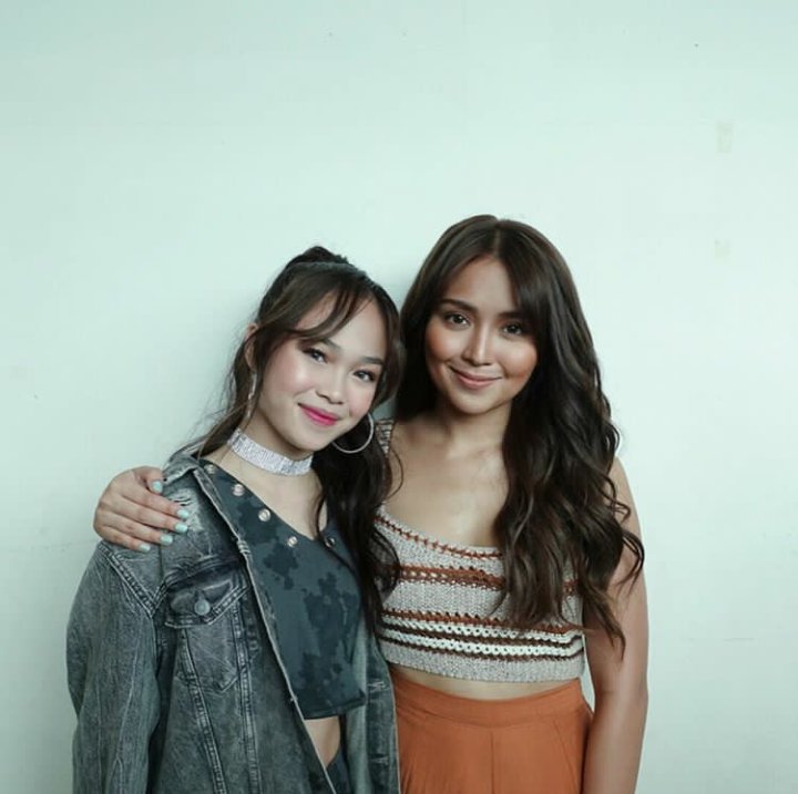 _knfooord's tweet photo. KathNiel with AC bonifacio π
#djpshawarmashackforever #kathforpondsskinperfector #kathperfectforponds https://t.co/VYlIZ82Fp2