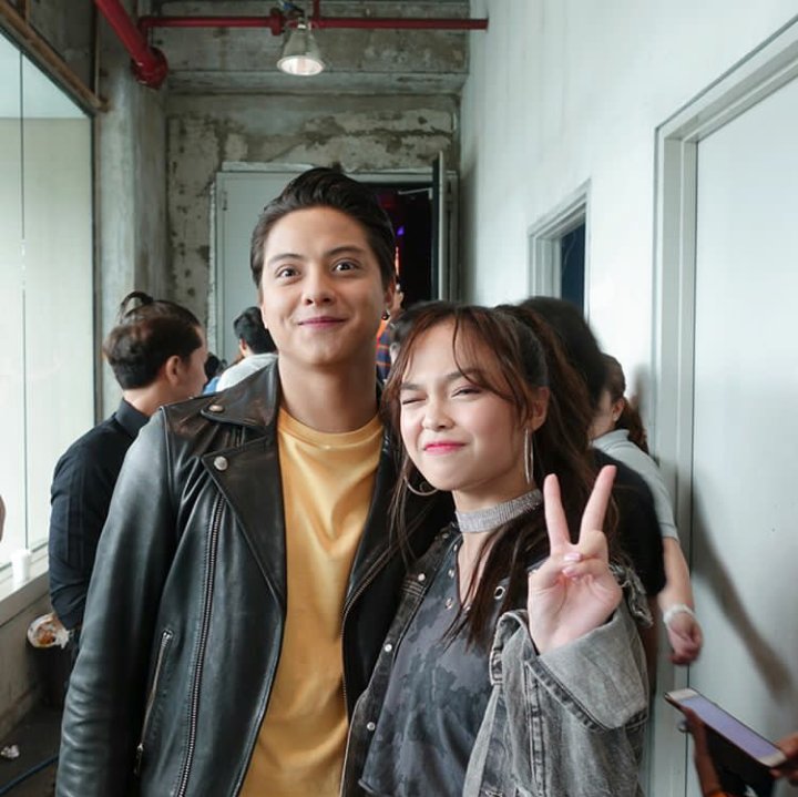 _knfooord's tweet photo. KathNiel with AC bonifacio π
#djpshawarmashackforever #kathforpondsskinperfector #kathperfectforponds https://t.co/VYlIZ82Fp2