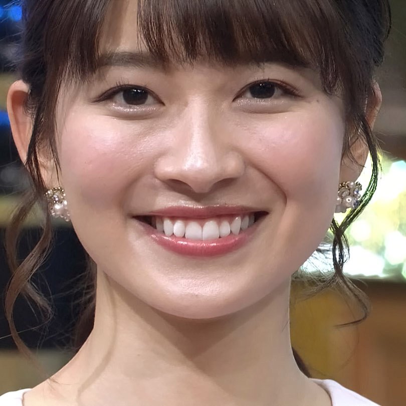 たー坊 Tbs 山本里菜アナ 可愛い顔であの大鼻はタマらなさすぎる 鼻フェチ