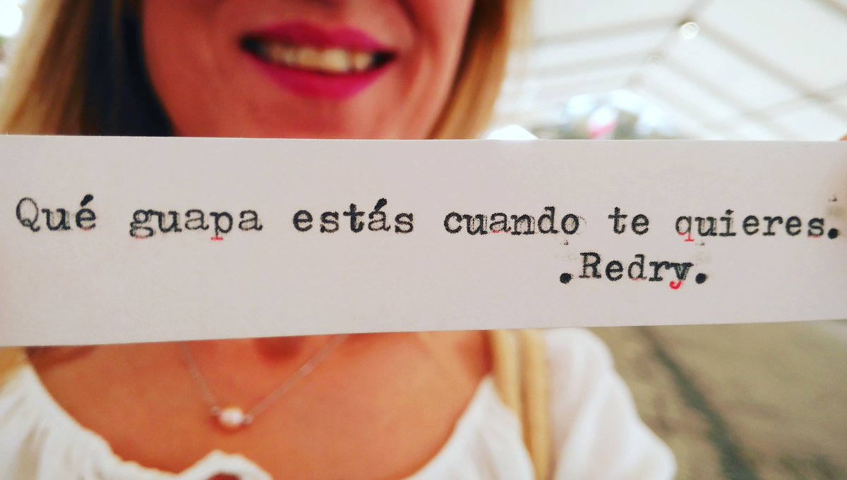 Redry13's tweet image. Qué guapa estás cuando te quieres.