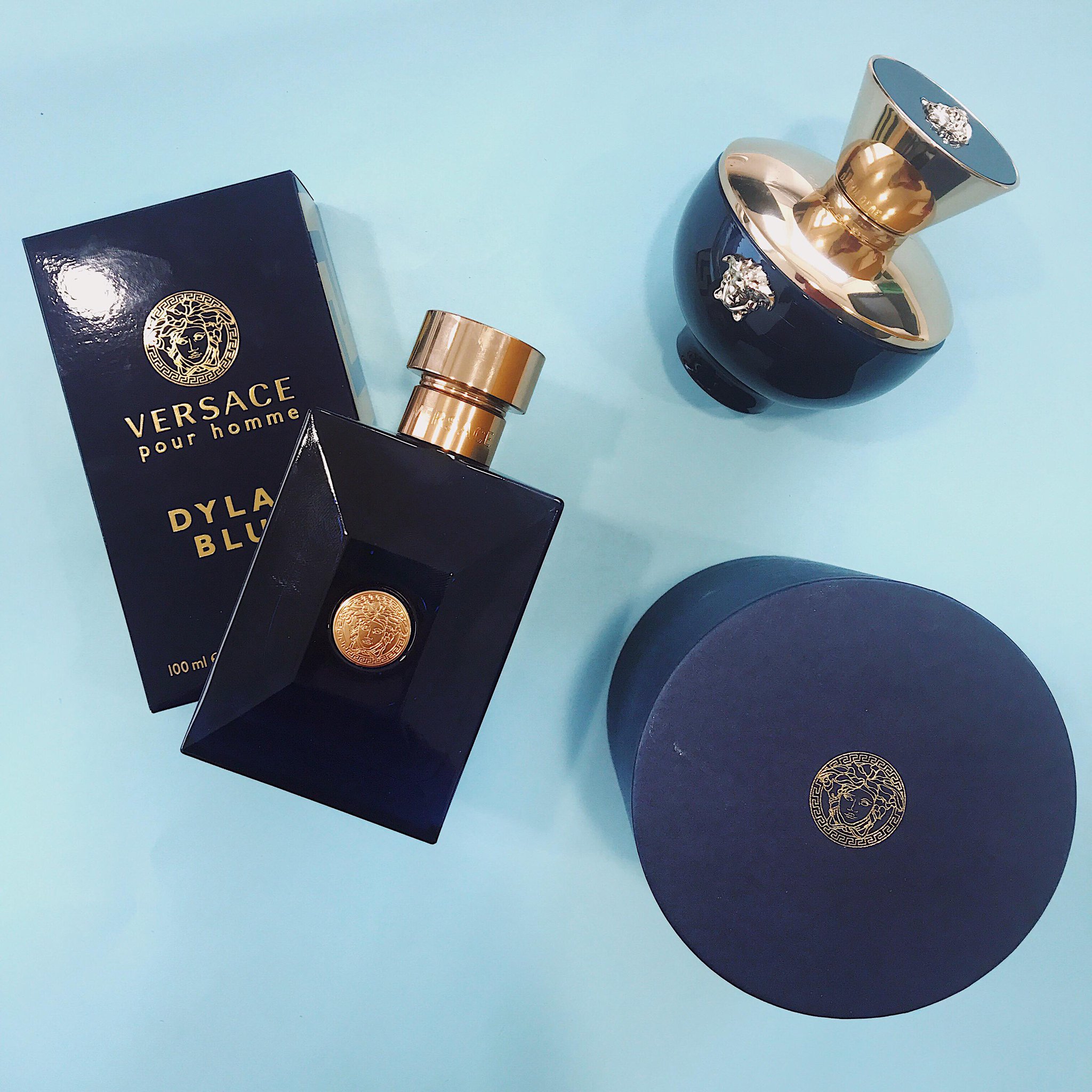 versace dylan blue superdrug