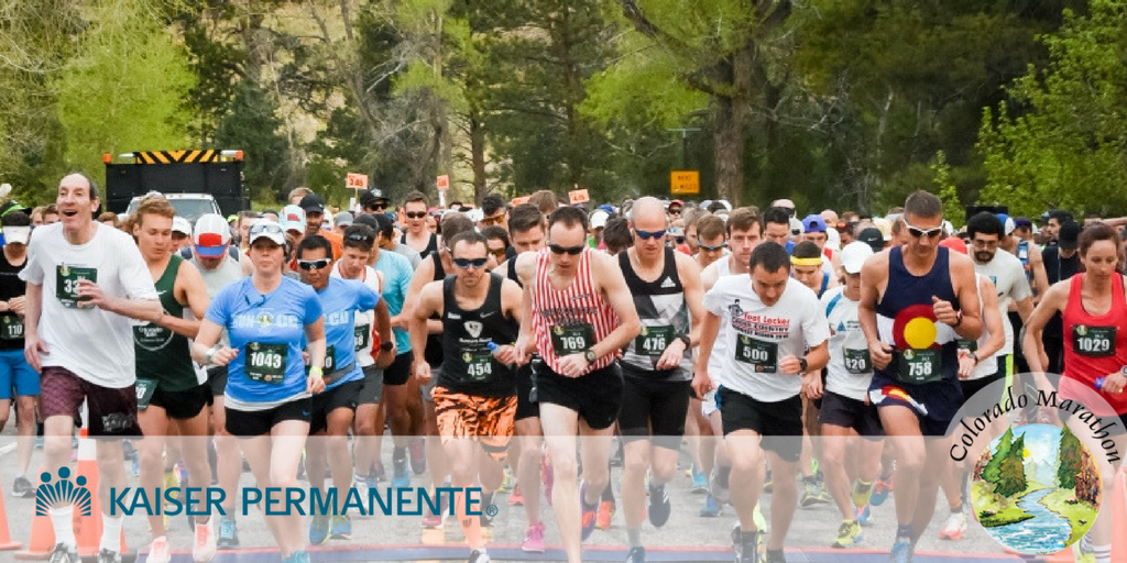 COMarathon's tweet photo. Happy Race Day! Wishing all of our runners the best of luck today!๐๐ช๐
#comarathon #coloradomarathon #BeKP #KPThrive #run #runner #marathon #marathontraining #10k #5k #runfoco #marathonrelay #justrun #fortcollins https://t.co/49cl6Tbink