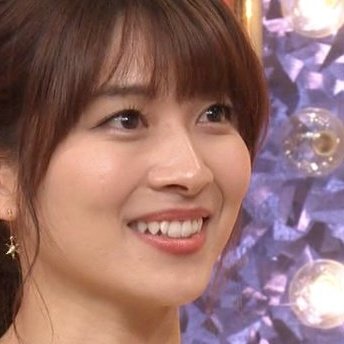 たー坊 Tbs 山本里菜アナ 可愛い顔であの大鼻はタマらなさすぎる 鼻フェチ