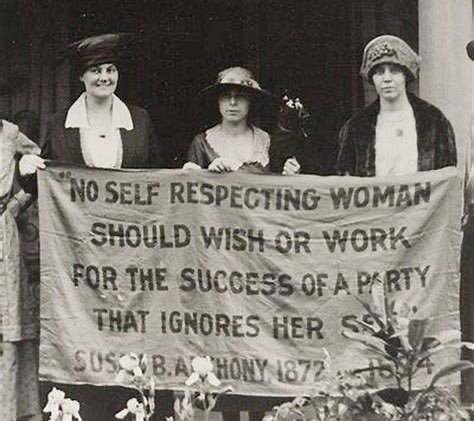 #SundaySanity 

‘Men, their rights, and nothing more; women, their rights, and nothing less. #SusanBAnthony

#BecauseOfThemWeCan 
#WomenMakeHistory

#BeTheChange
#WhenWeVoteWeWin
#HuesOfBlue

#ERAnow