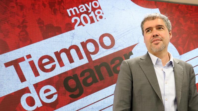 Comisiones Obreras tweet media