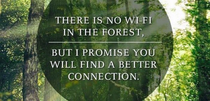 #connectionwithnature