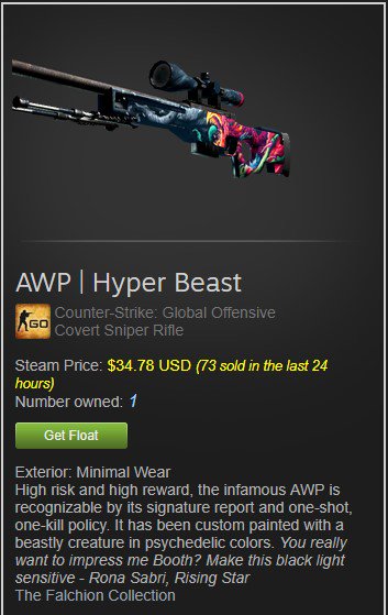 csgobettcom's tweet photo. ♠️AWP hperbeast GIVEAWAY♠️

To win you must:
✔Visit https://t.co/a7YC8JzBLS              
✔Use the codes on https://t.co/a7YC8JzBLS              
✔RT+Follow
✔ Tag 2 friends
Ends in 24 hours! https://t.co/lUFK0xsrPg