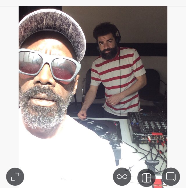 socialschemata's tweet photo. @edv3ctor w/ @vjetoria playing all @madlib beats & related goodness on @KMAHRadio rn til 2pm. #sundaylunchforyourears #internetradio #completelyoptional https://t.co/VdCUPkk59x