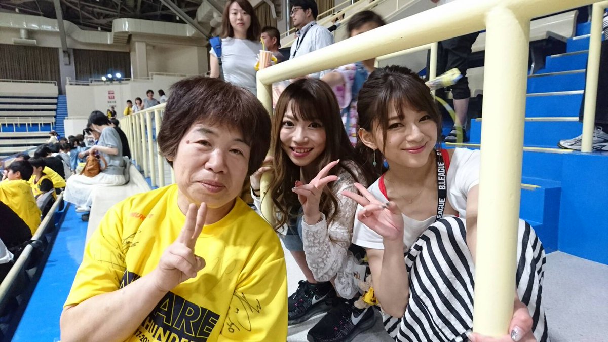 美月(LTC)群馬クレインサンダーズ公式応援ユニット (@LTC_mizuki) / Posts / X