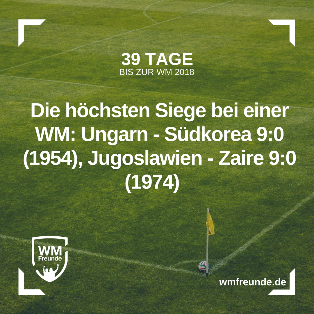 EMWMFreunde's tweet photo. #WM2018 #Countdown - Nur noch 39 Tage!

#WMWissen #WM #App #PlayStore #Russland

Probiere jetzt die WM Freunde App für Android: https://t.co/37i4vfOMwt https://t.co/Pi1fhPaWhd