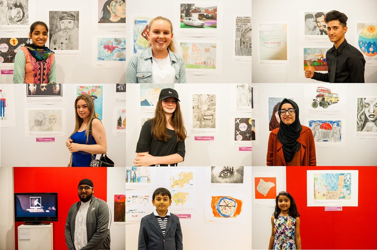 BM_AG's tweet photo. Are you a young artist or do you know one? Enter @BM_AG's #Inspire18 competition!  Open to children &amp; young people aged 5-19 years old living in West Mids. Enter by Friday 11th May. Have a go or encourage someone else to! https://t.co/GayhYr2xZl https://t.co/gfPEkbG7GI