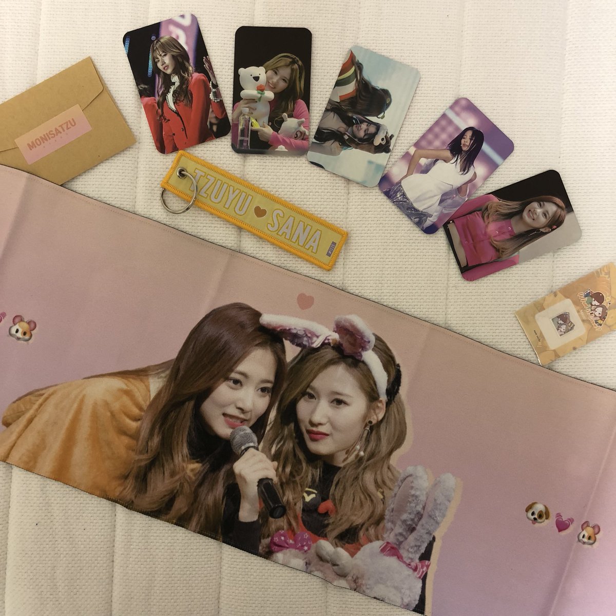 MONI_SATZU (@MONI_SATZU) | Twitter