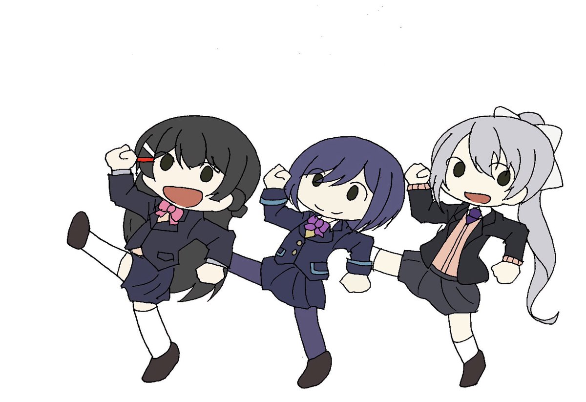 Agus Auf Twitter なるたるopパロディーですね なるたるも日曜日の太陽も好きなので 個人的にすごくハマるイラストです ありがとうございます Agus Auf Twitter なるたるopパロディーですね なるたるも日曜日の太陽も好きなので 個人的にすごくハマるイラストです ありがとうございます
