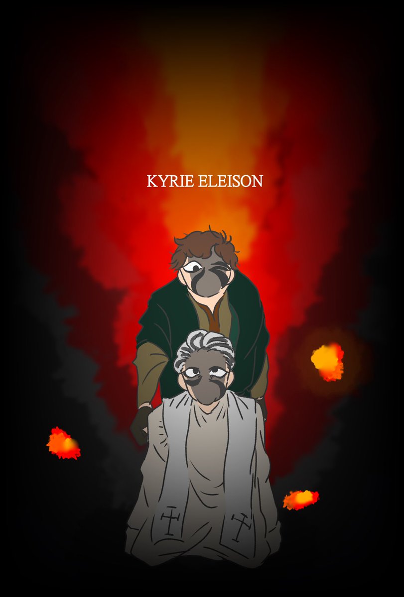 ノートルダムの鐘考察