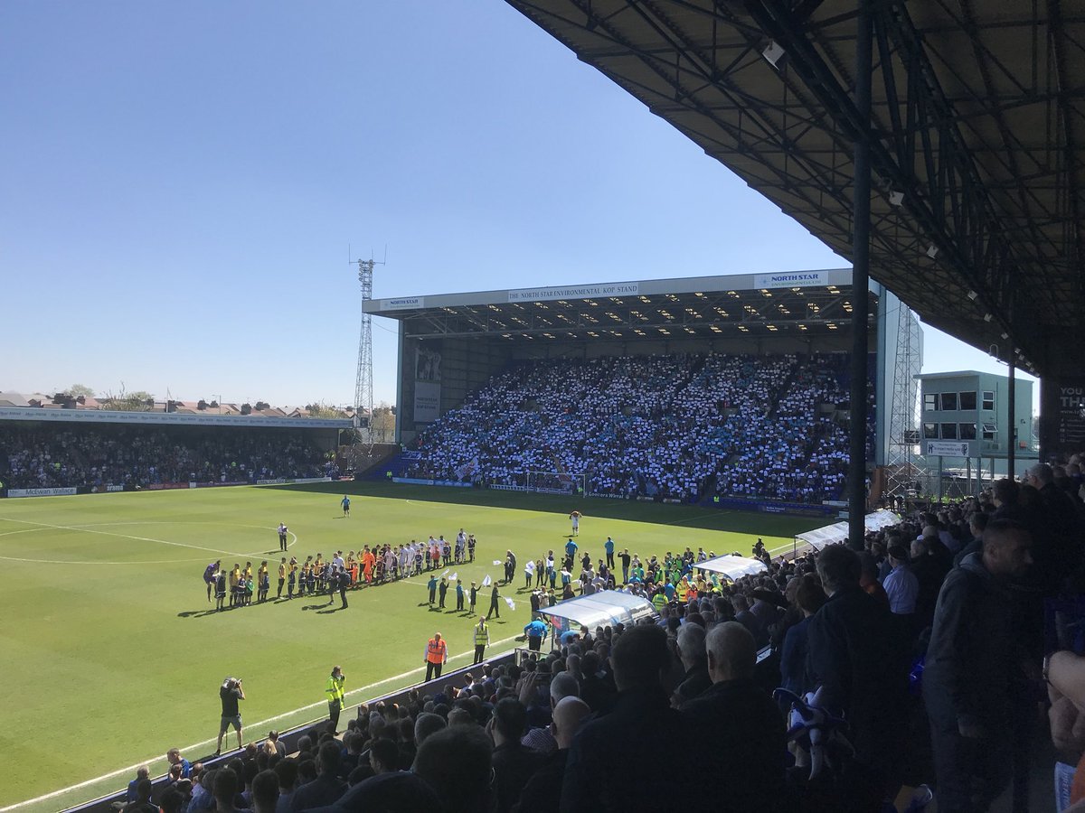 Not a bad couple of days , had a bit going on then yesterday prenton Park , Wembley here we come SWA