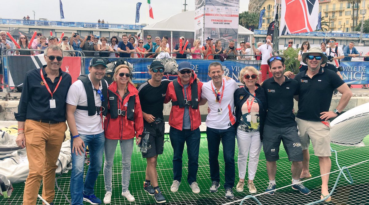 Nice UltiMed tweet media