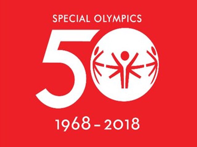 Two hours until this years Day of Games! Come support Special Olympics in our 50th year! #dayofgames #sori #specialolympics