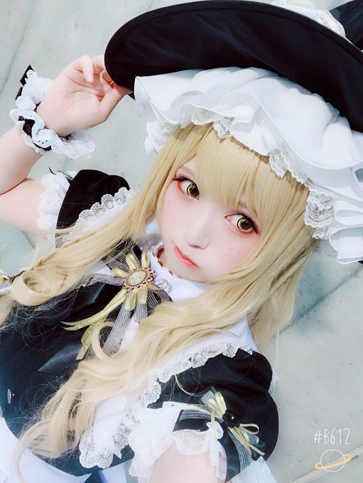 コスプレイヤーあやのTwitter画像73