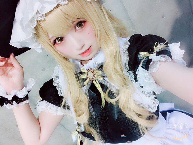 コスプレイヤーあやのTwitter画像72