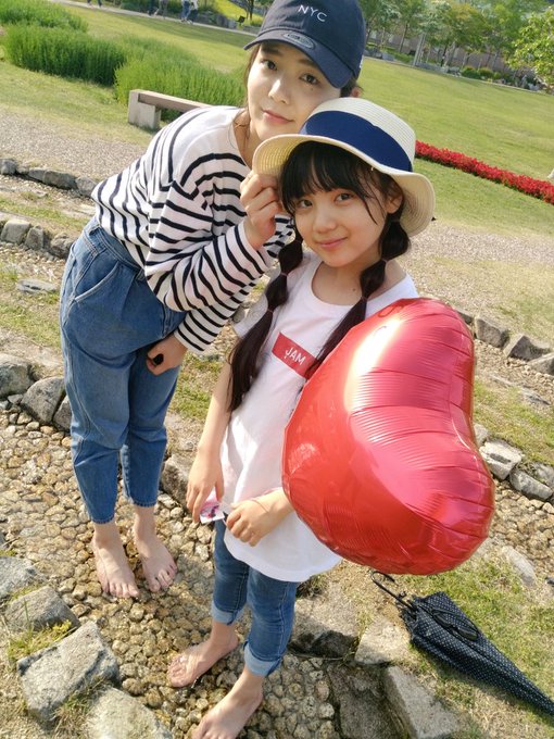 Twitterのコスプレ画像15