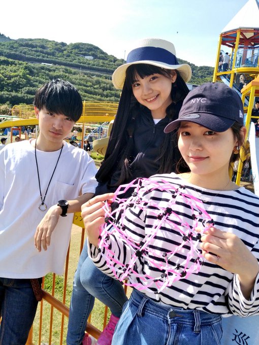 Twitterのコスプレ画像16