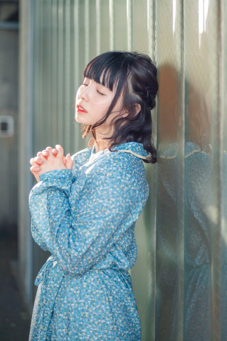 Twitterのコスプレ画像42