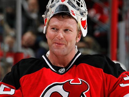 Happy Birthday, Martin Brodeur! 