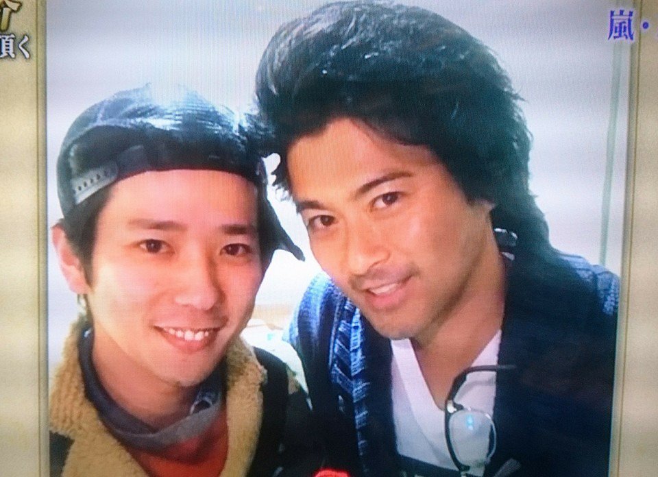 Shoma__sho0125's tweet photo. 山口くん約30年間お疲れ様でした https://t.co/w7kJ0vK0v9