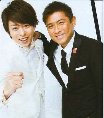 Shoma__sho0125's tweet photo. 山口くん約30年間お疲れ様でした https://t.co/w7kJ0vK0v9