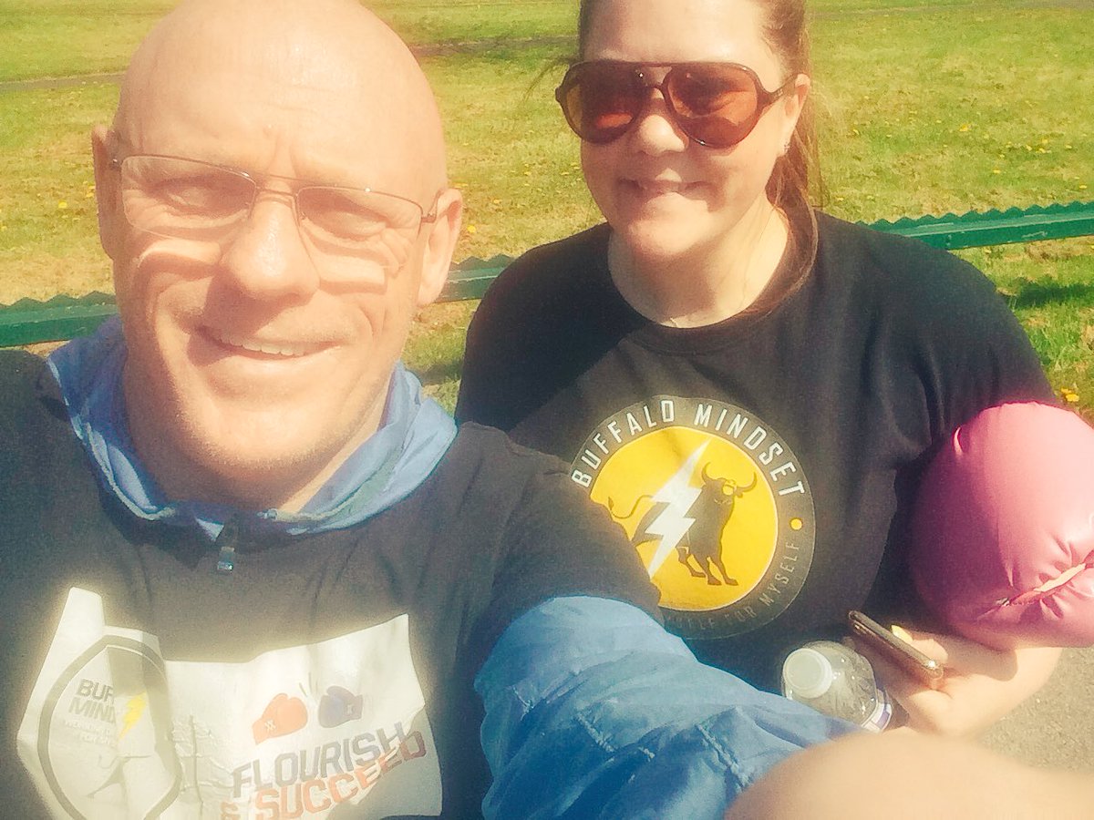 flourish_cic's tweet photo. Fairfield horseshoe mountain challenge last Saturday, this morning another Buffalo mindset Fitness course completed by @ClArKyXxXx β°π―ππ‘ #outdoorworkouts #mindsetfitness #motavtion https://t.co/QqKRqkdZY1