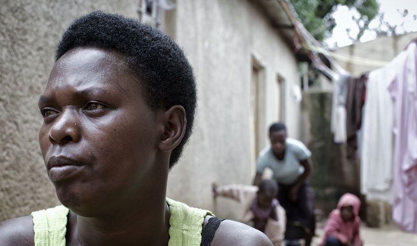 International Alert tweet media