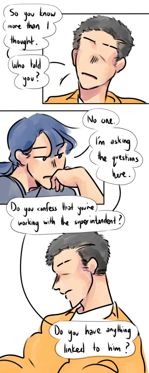sniper + detective au (66)
#문썬 #moonsun 