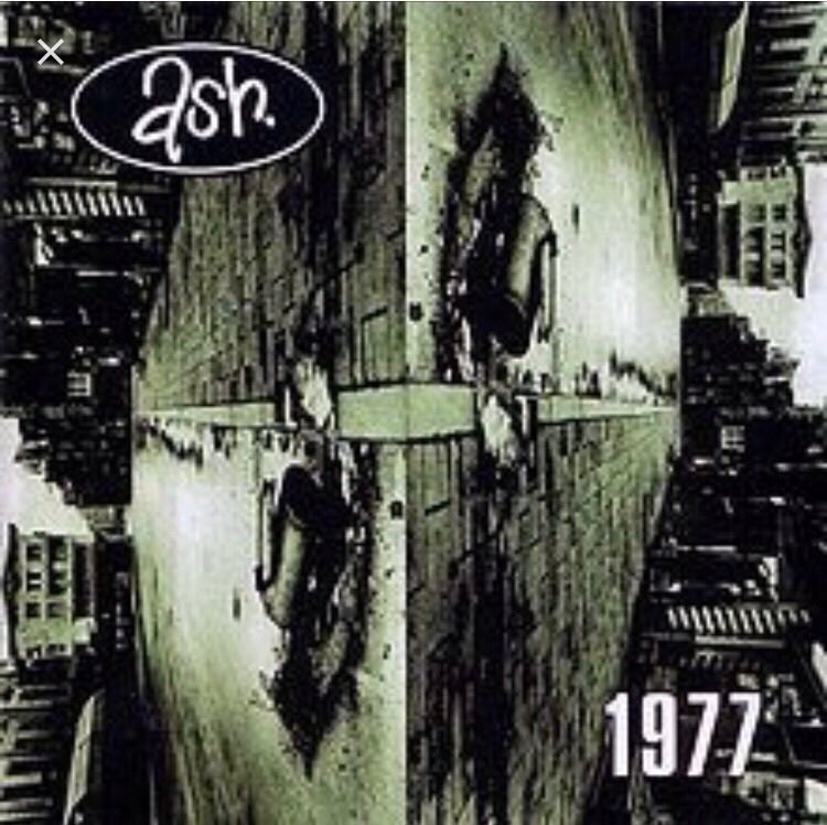 ashofficial's tweet photo. Happy birthday 1977! https://t.co/YZKliJujdM