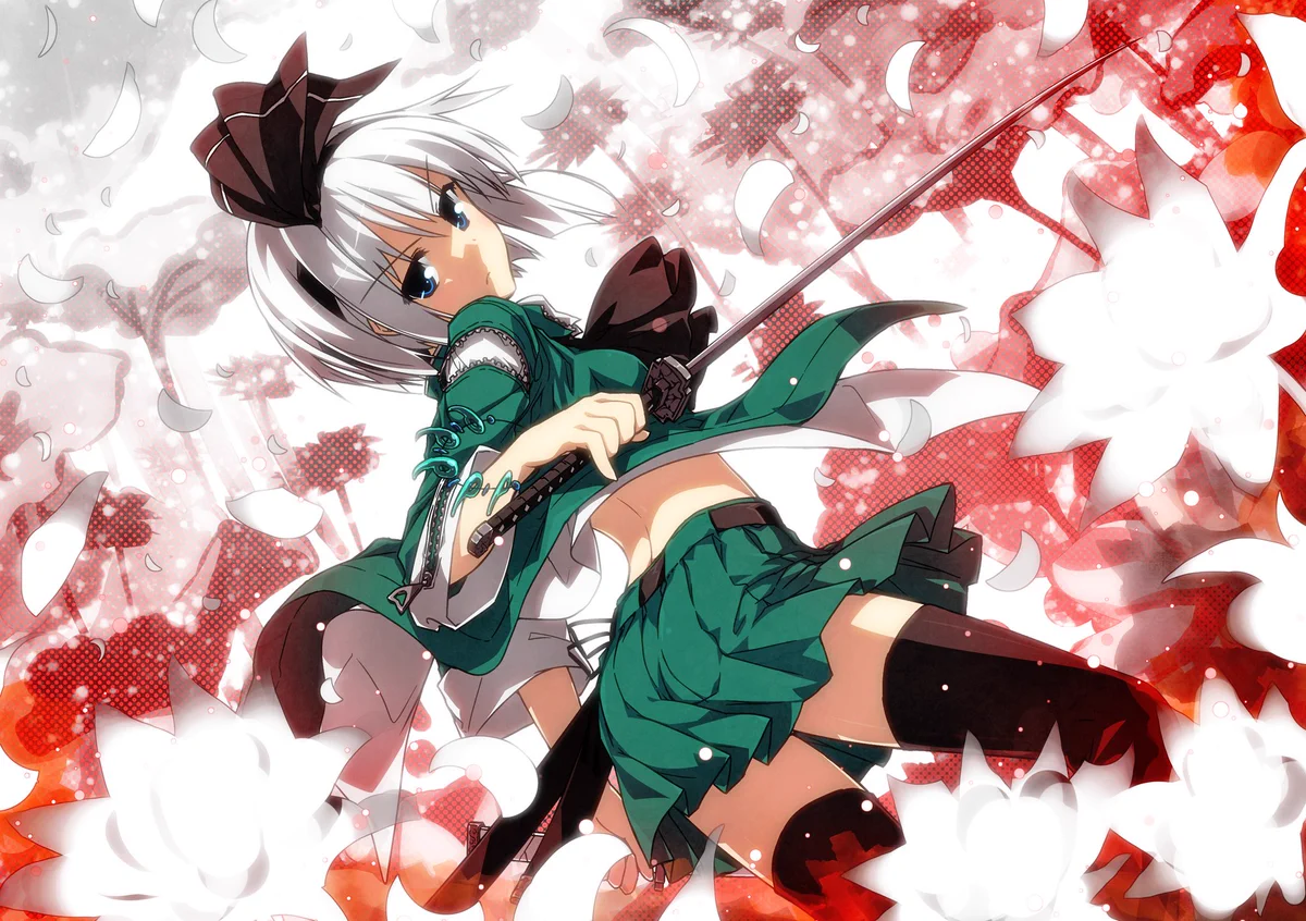 全国の東方projectファン集まれー！ on X: 