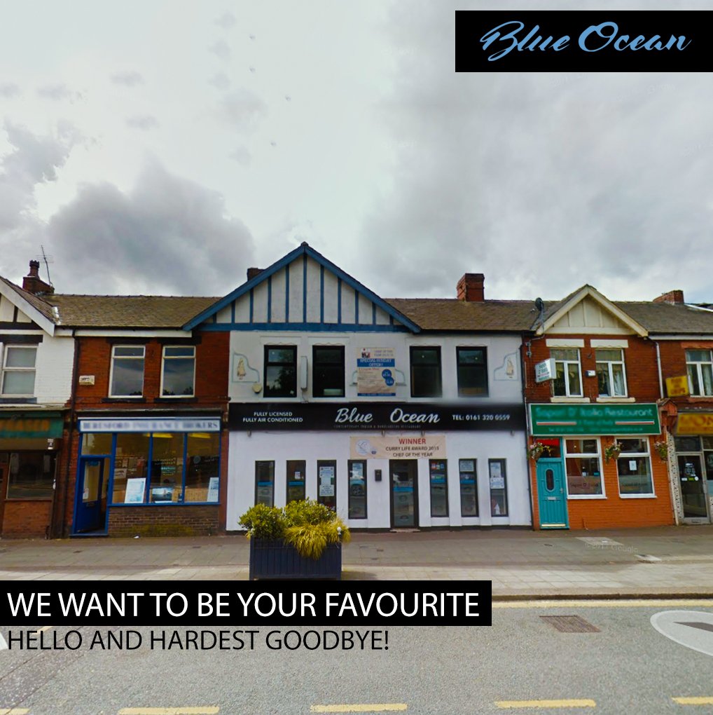 We always want to be your favourite hello and your hardest goodbye.
That's why we serve you the best Indian food everyday and want...
