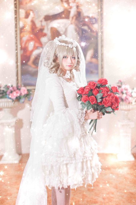 Twitterのコスプレ画像69