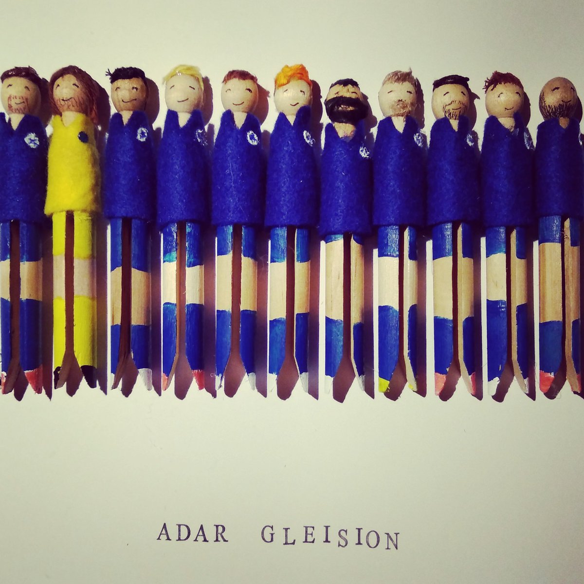 betipoppit's tweet image. Pob lwc @CardiffCityFC #ShoutOutWales #Cardiff @AdarGleision