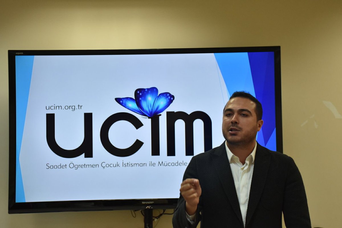 SaadetOzkanEfe's tweet photo. Mücadelemiz Çocukların Güvenli yarınları olacak 🦋 UCİM BURSA bugün Eğitimini yaptı , Tüm Ucim Ailesi il il toplanıp eğitimlerine devam ediyor  🍀💖 @ucimorgtr @yclcyln https://t.co/uXCKHKxzXM
