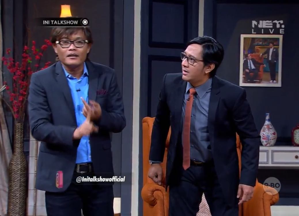 Sule_AndreFans's tweet photo. Happy weekend duo solpet ❤ @newsuleprikitiw @andretaulany74 
#sule #andretaulany #sulechannel #andretaulanychannel https://t.co/FLRm9qIApJ