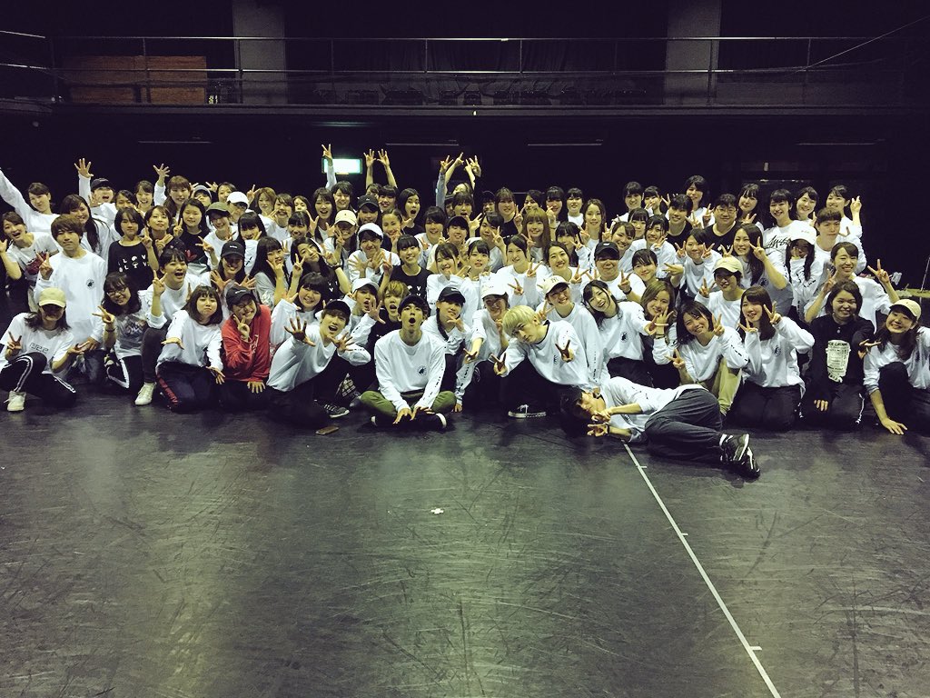 bfq_official's tweet photo. #BFQWS18 神奈川が終わり全行程が終了となりました。
各会場にお越しの皆様本当にありがとうございました。
次回は12月頃開催の予定です。
楽しみにしていてくださいね！ https://t.co/dsJiuq902x