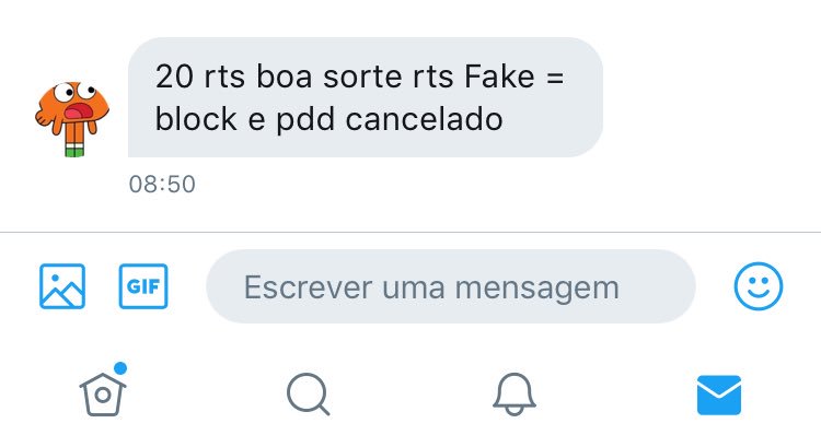 LuckFlu11's tweet photo. Me ajudem:
20 Rts pro @XiinArtzs https://t.co/vUtPRCzy3M