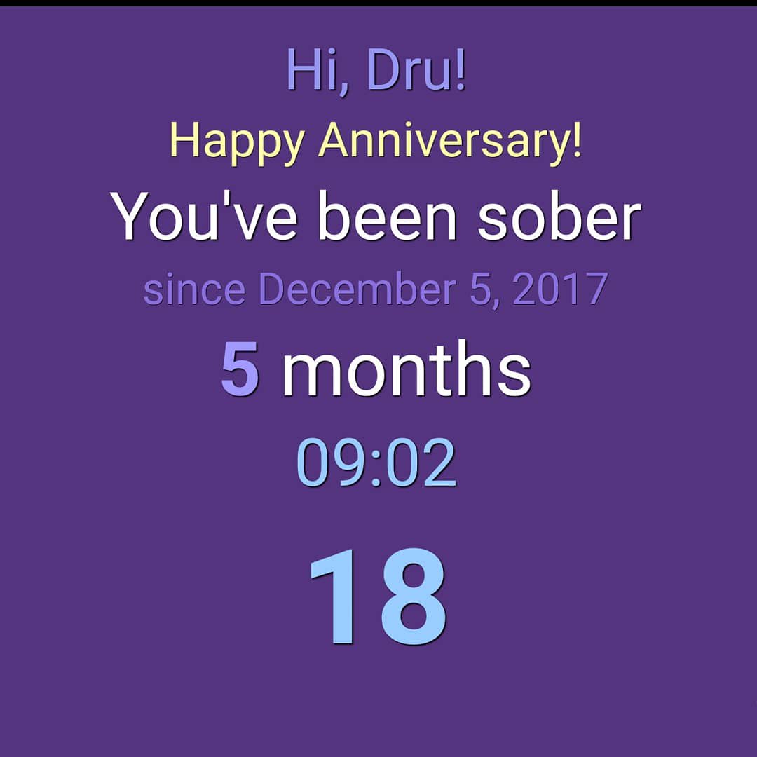 DruJaxin's tweet photo. #CincoDeMayo #soberiety #lifeisgood https://t.co/Ex3Lu7nCgL