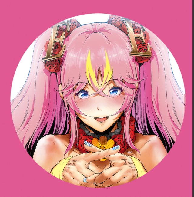 名刺と同じ絵にしたぞ!

#新しいプロフィール画像 
