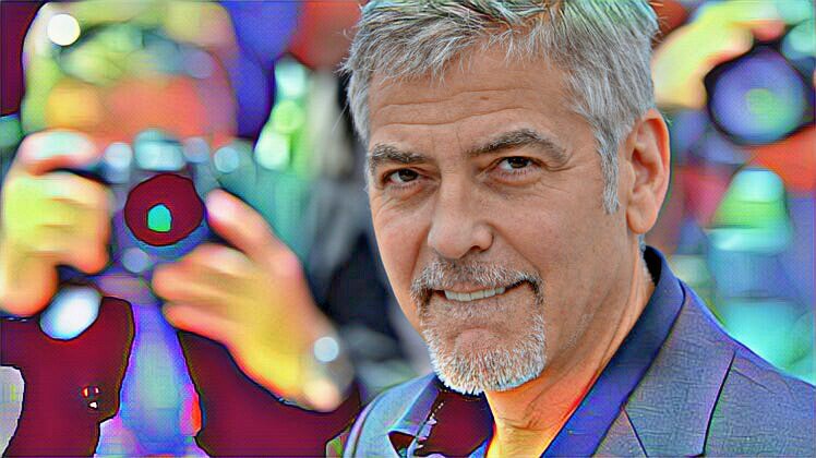 Oggi è nato
George Clooney
Happy birthday! 