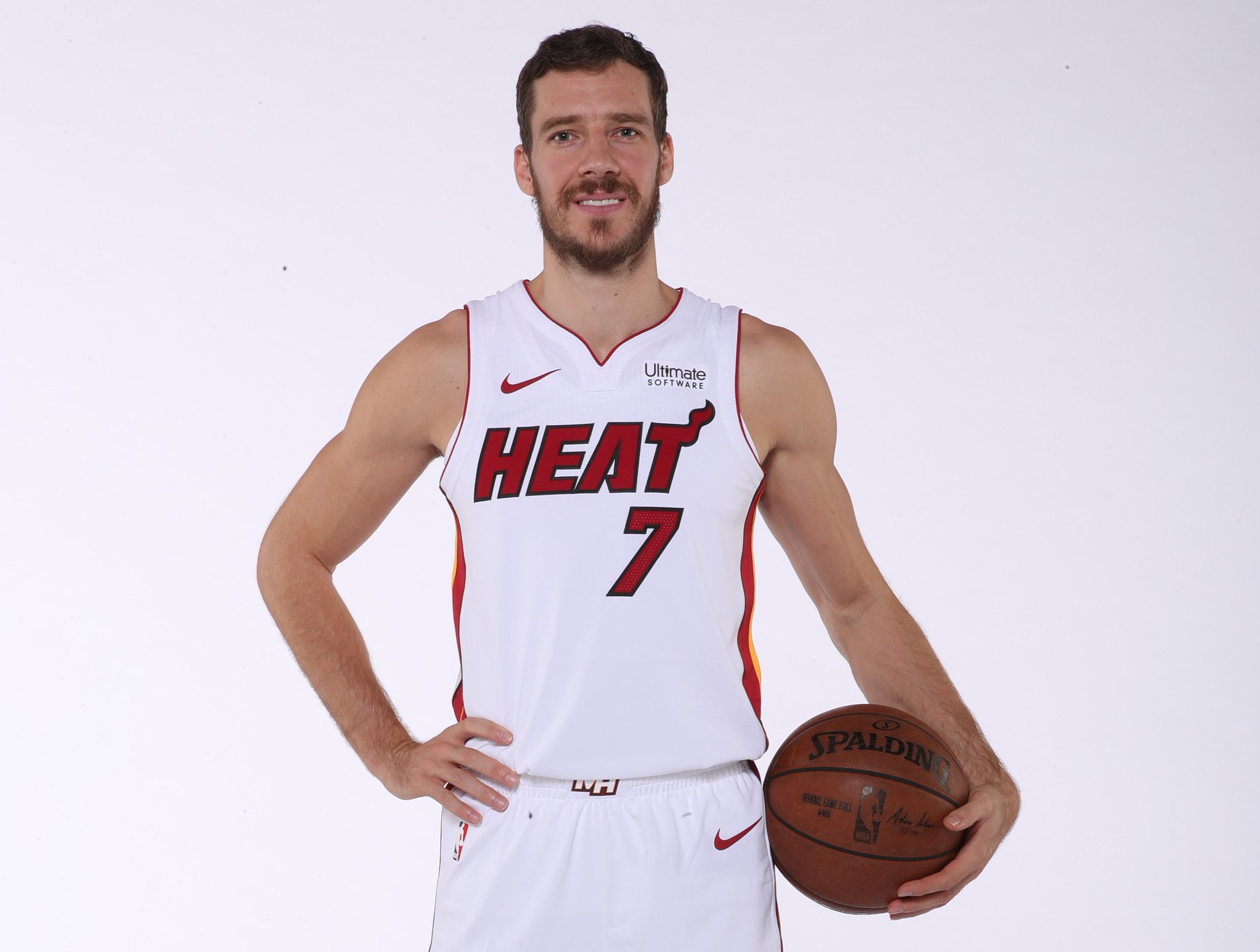 NBA: Join us in wishing Goran_Dragic of the MiamiHEAT a HAPPY 32nd BIRTHDAY!  