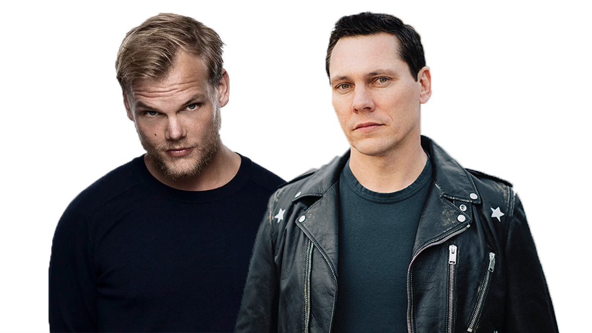 weraveyou's tweet photo. . @tiesto dedicates entire clublife episode to @Avicii 💔

https://t.co/xcJeQAyeVd https://t.co/AzJjwvkIwc
