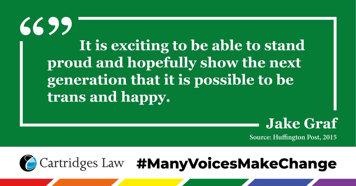 Almost perfectly captures the essence of Pride. #ManyVoicesMakeChange #ExeterPride2018